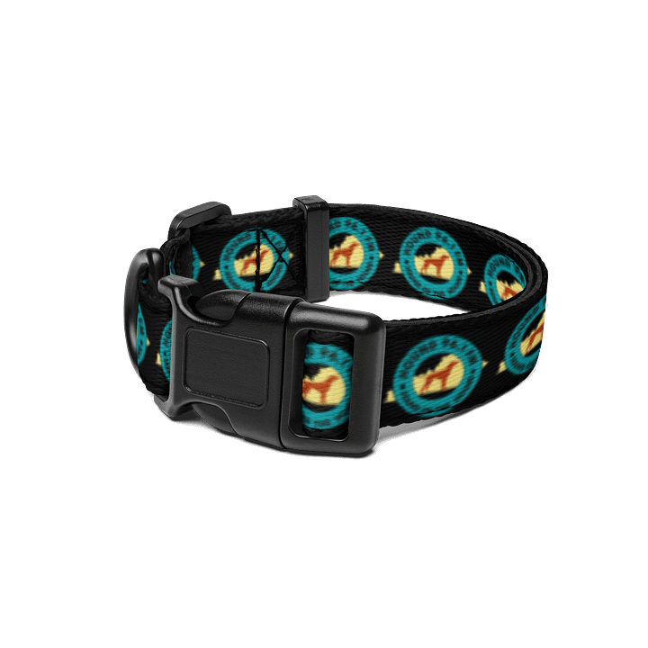 Hound Dog collar product image (1)