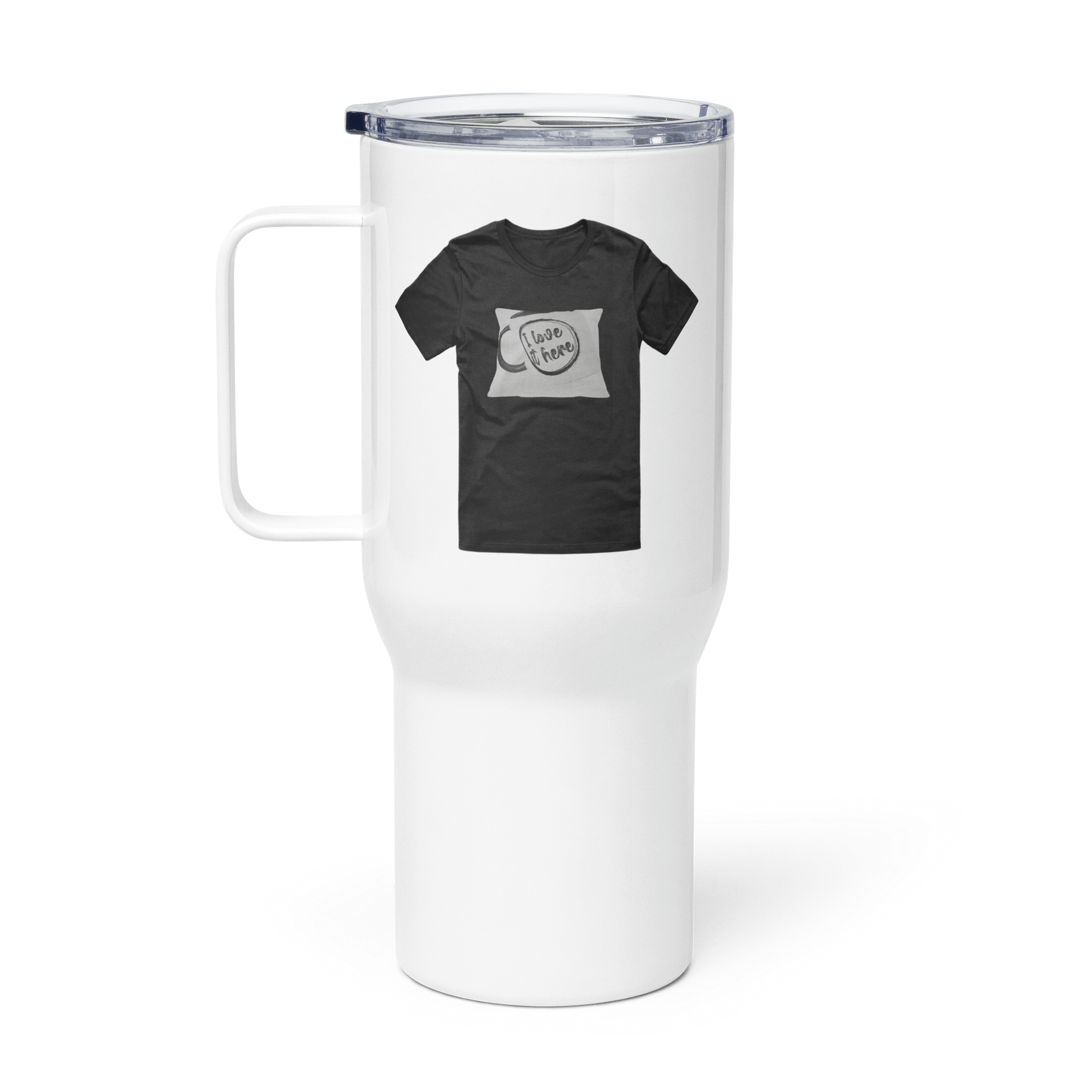 Big Sippie - Dumb product image (1)