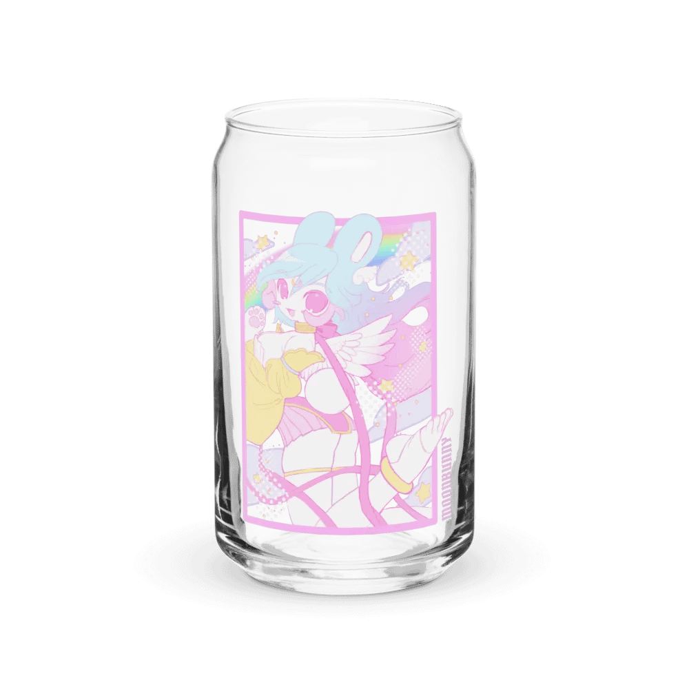 MOONBUNNY GLASS product image (1)