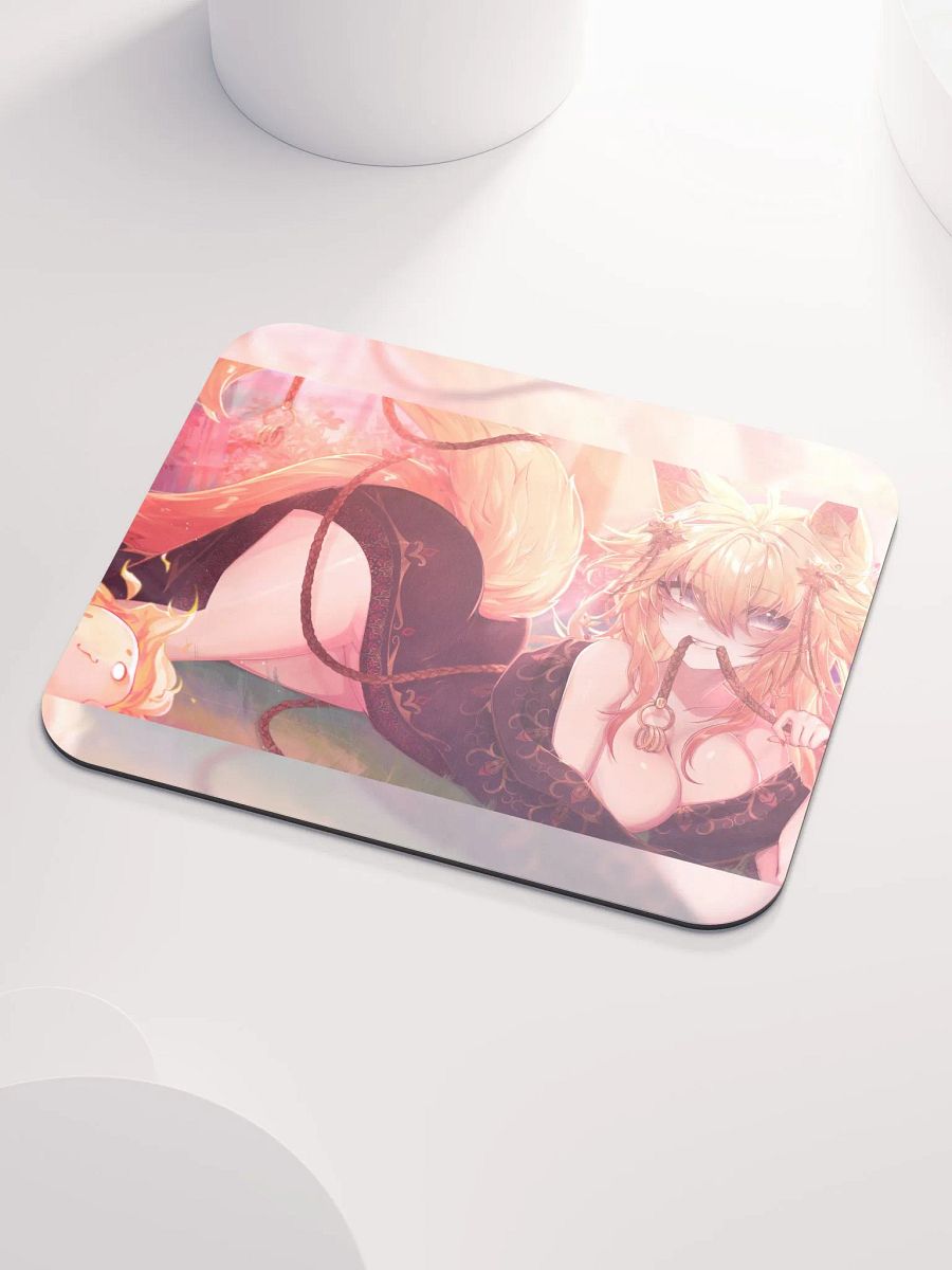 Sunrise Mouse Pad product image (3)