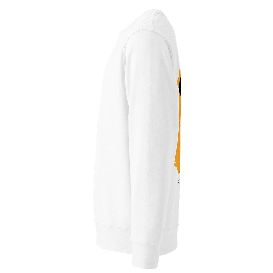 Stanley/Stella Unisex Organic Sweatshirt (Vegan) product image (3)