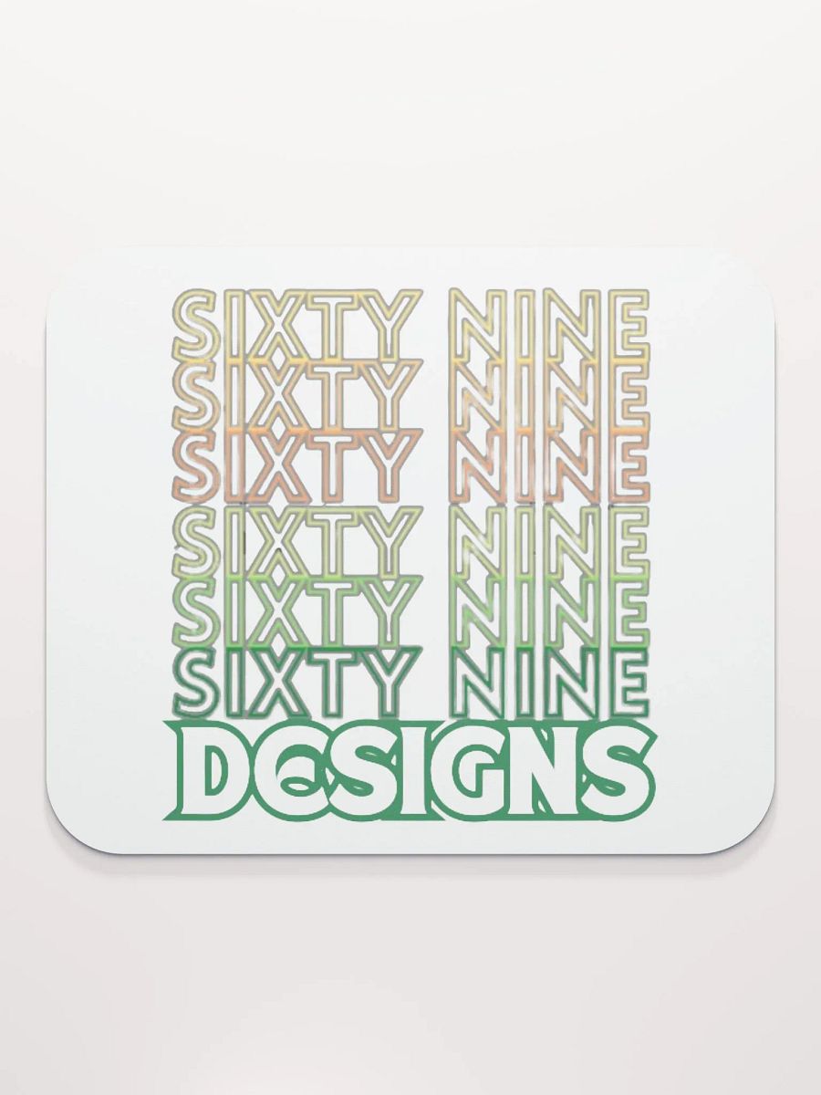 SIXTY NINE DESIGNS product image (2)