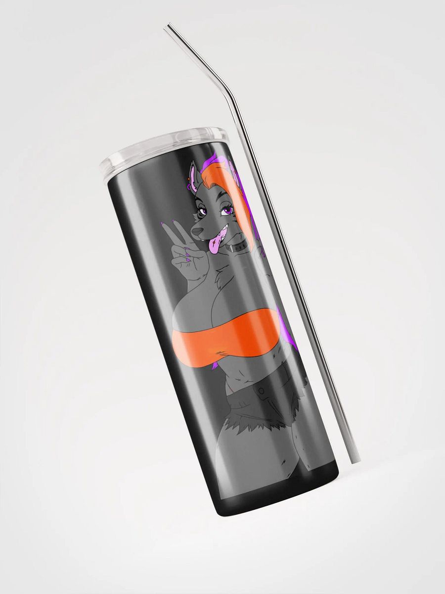 pumpkin tumbler product image (5)