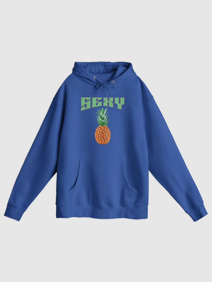 Pineapple (Sexy) Hoodie! 🍍 product image (1)