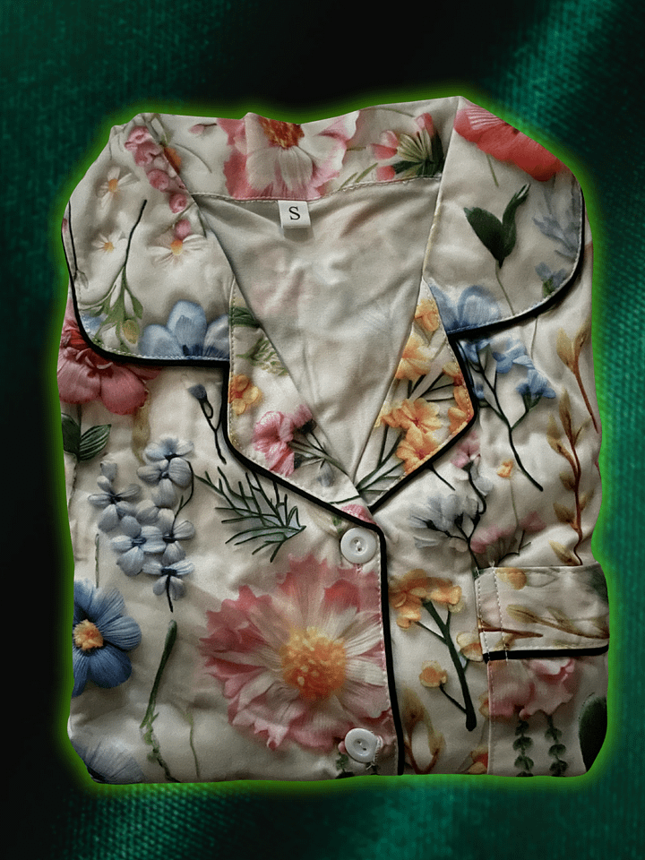 Wild Child PJs product image (1)
