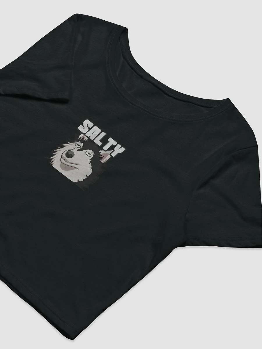 Salty Crop Baby Tee product image (15)