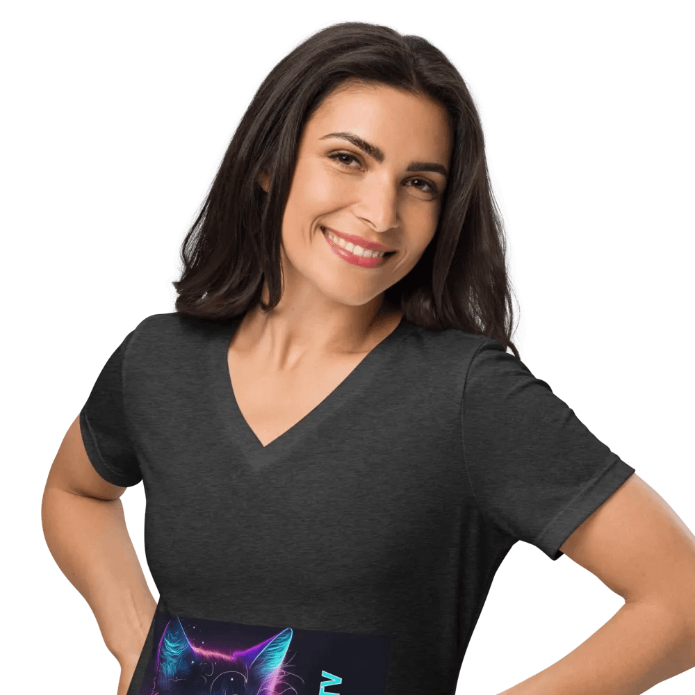 Nicey Shirt damen product image (10)