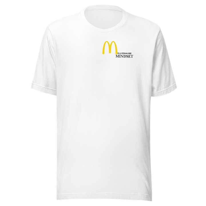 M-Line Unisex Staple T-Shirt product image (1)