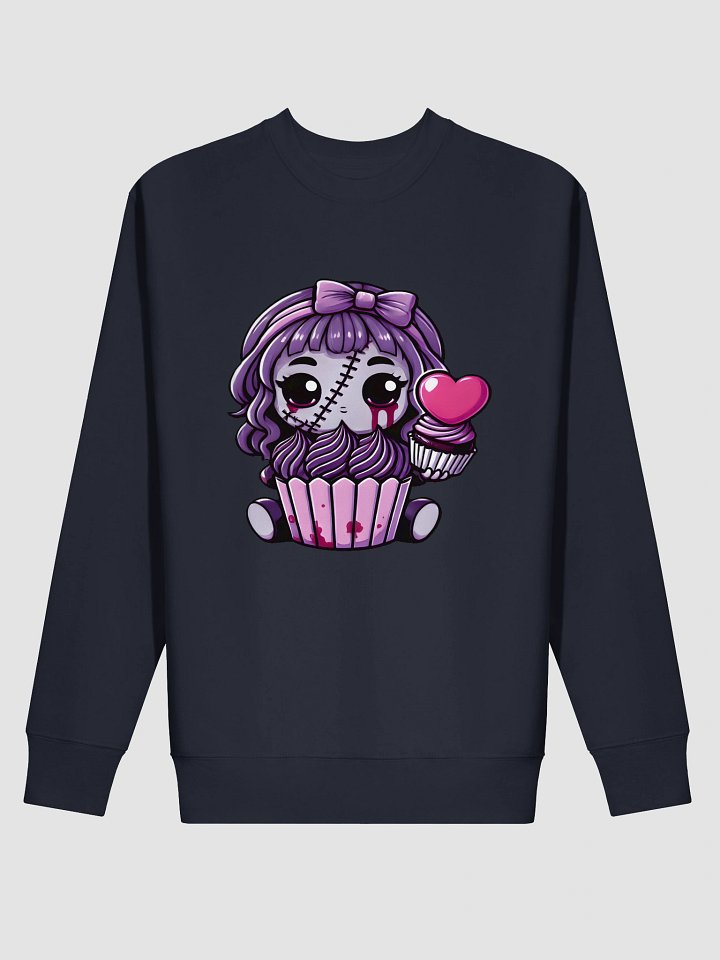Cute as a cupcake Jumper product image (20)