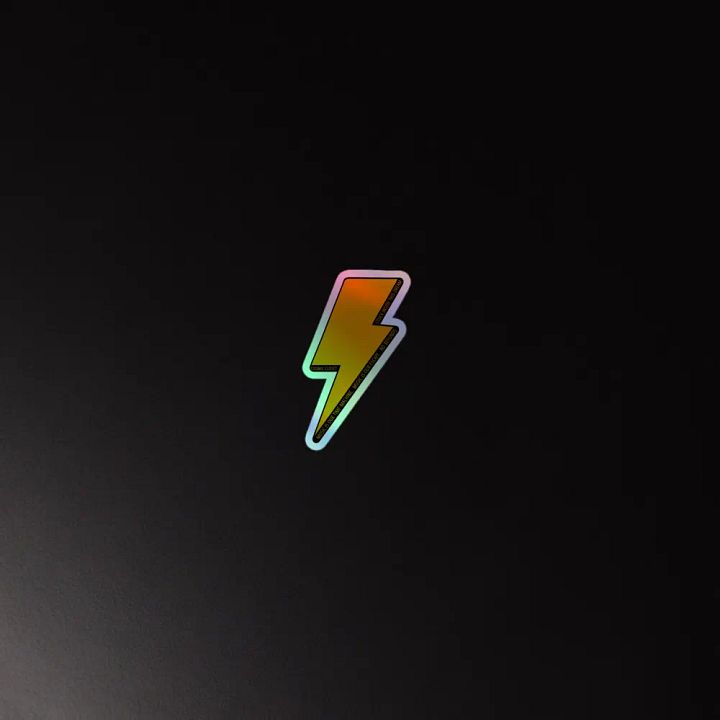 Cosmic Sticker product image (4)
