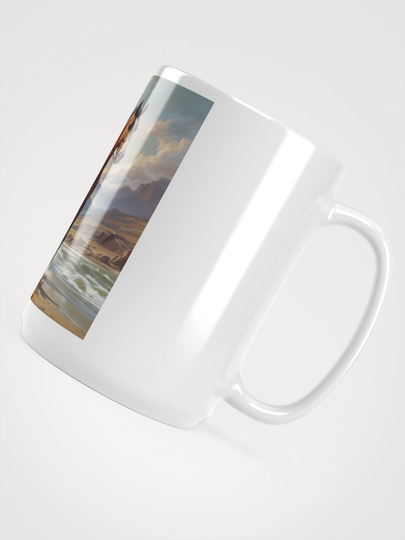 Horse product image (4)