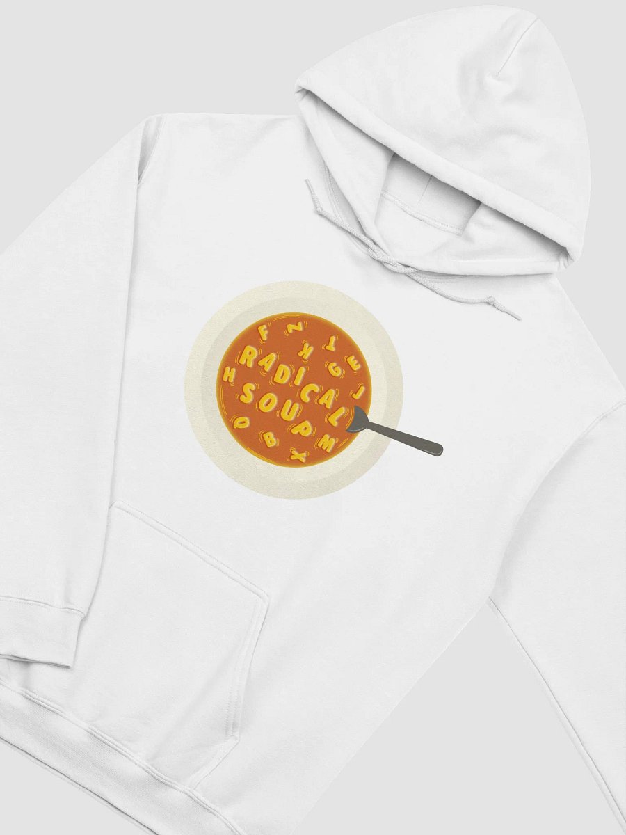 Radical Soup (Hoodie) product image (3)