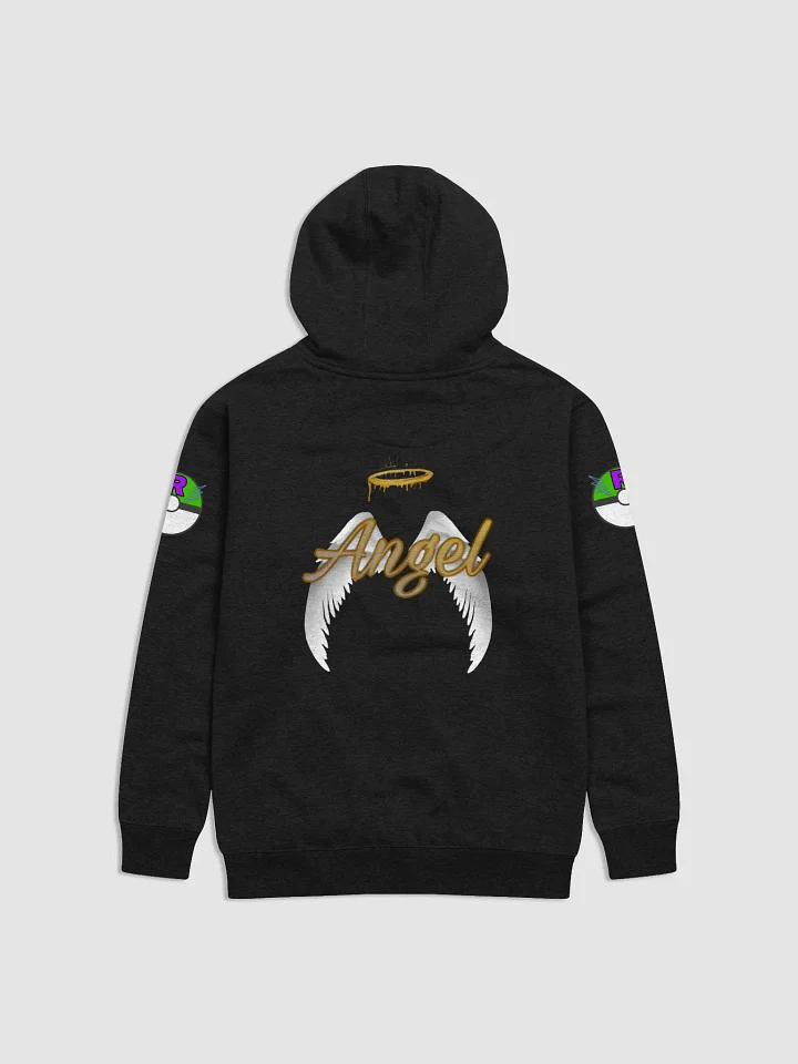 Raging's Angle Unisex Hoodie product image (12)