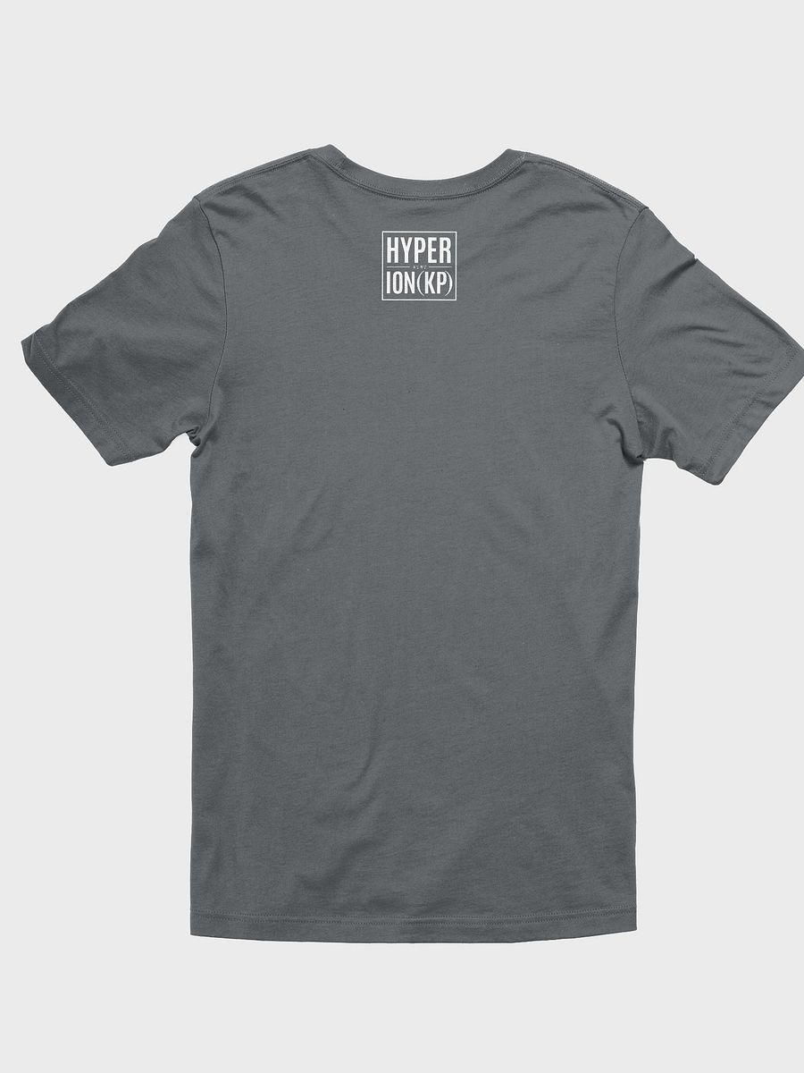 hyper's Lalafell Donut T-Shirt product image (24)