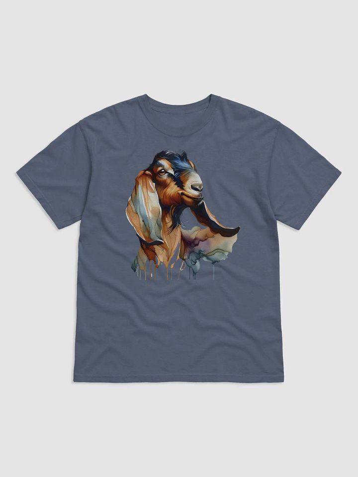 Gorgeous Nubian Shirt Comfort Colors product image (1)