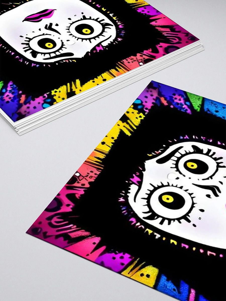 Beyond the Veil of Discovery product image (11)