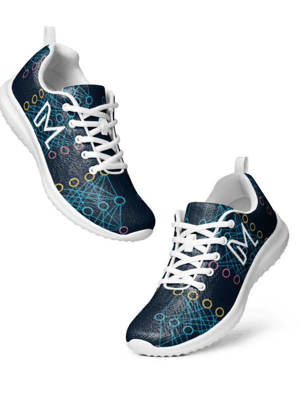 DML Nural Net Sneakers #2 product image (1)