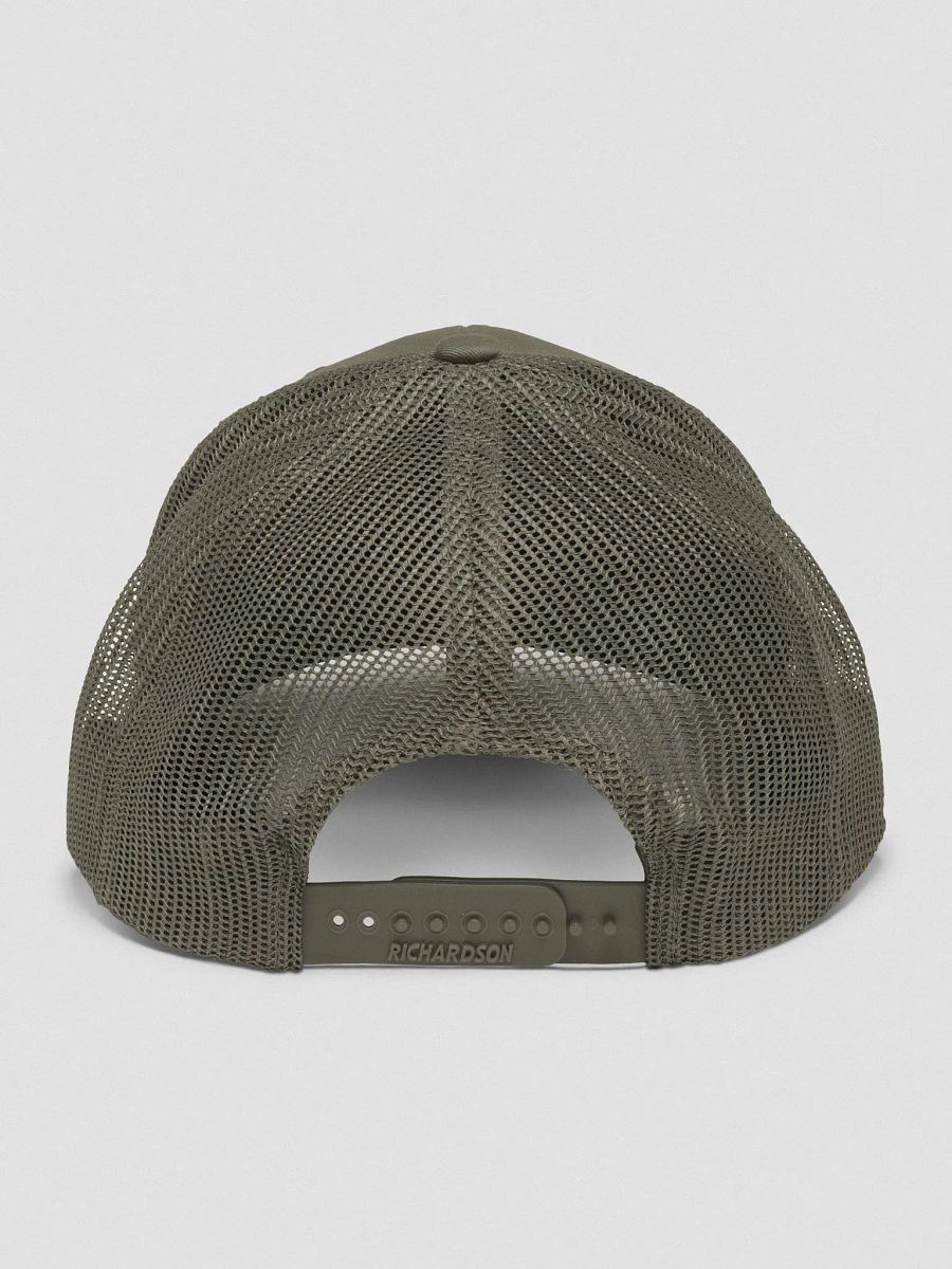 B3 Logo Cap product image (12)