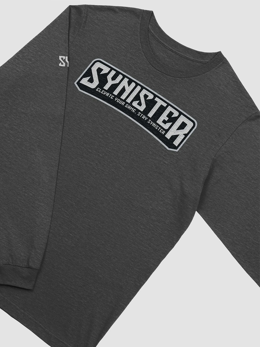 Synister Long Sleeve product image (3)