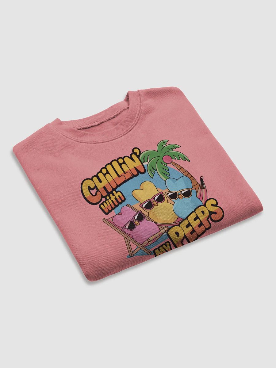 Chillin’ With My Peeps product image (7)
