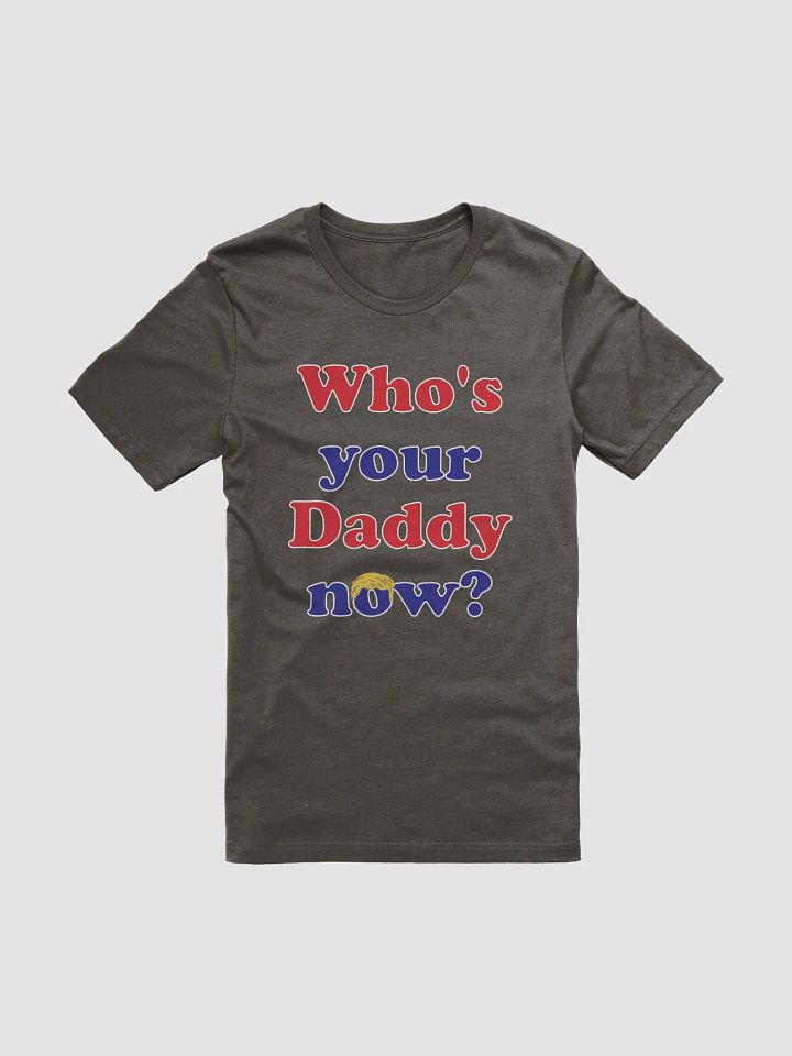 Who's Your Daddy Now product image (1)