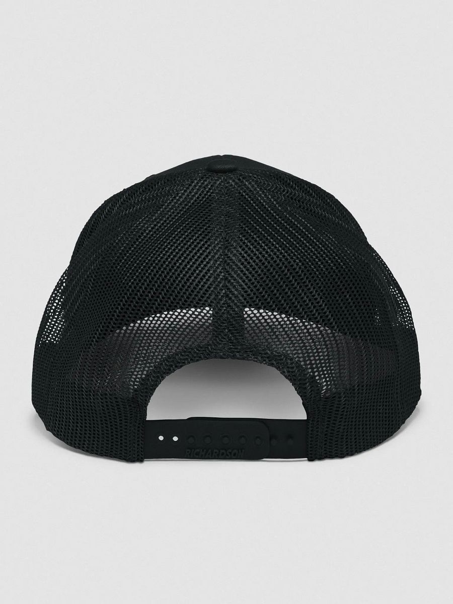 Wisco's Just Doin' Wappin' Hat product image (27)