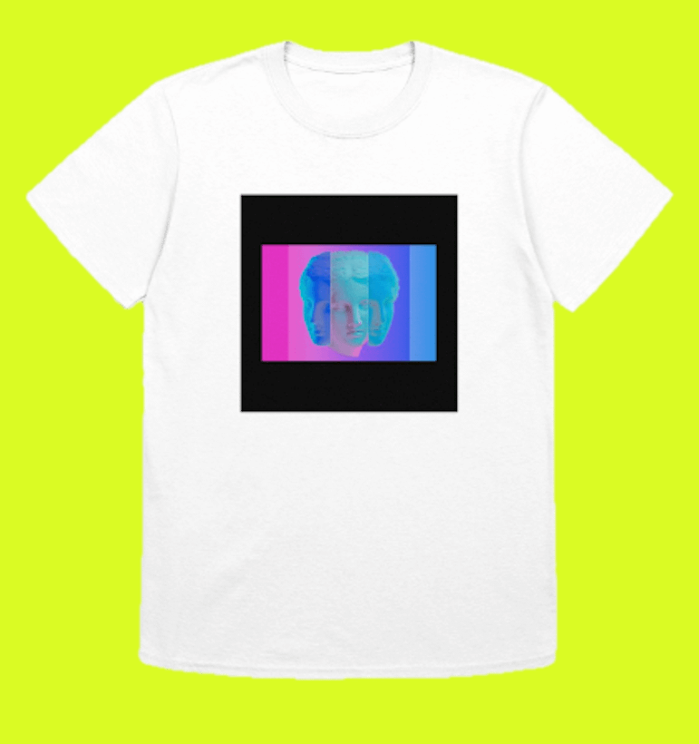 EXPLOR^TORIAN [letter 66] product image (1)