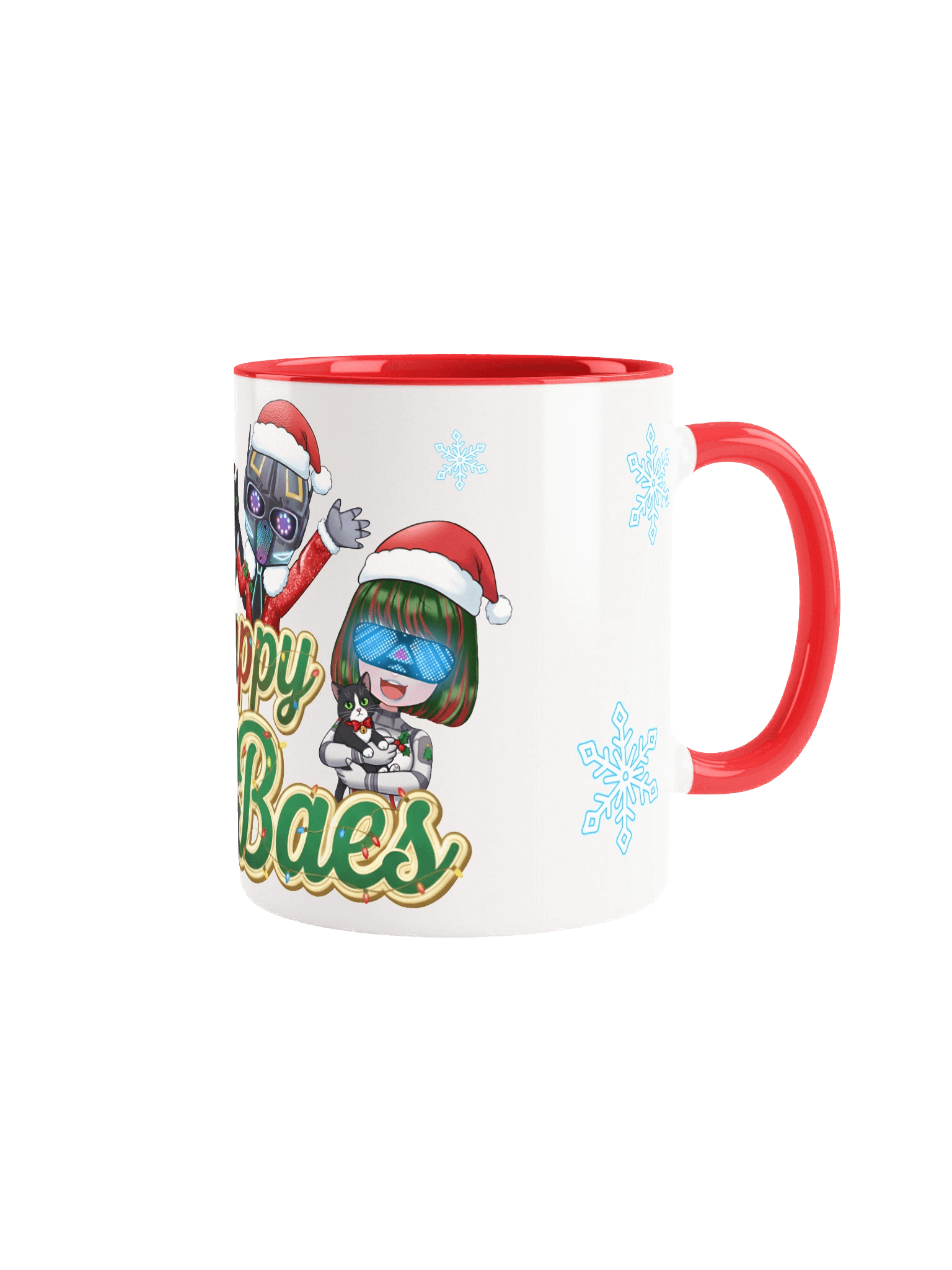 HoliBae Mug (limited edition) product image (1)
