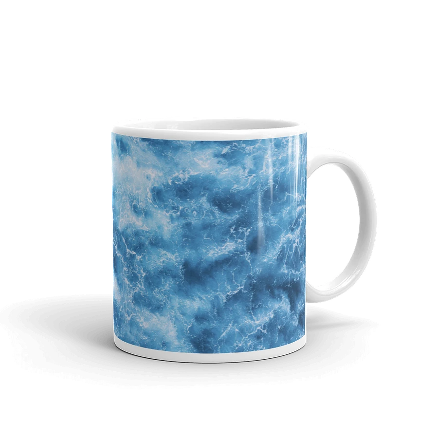 Pretty Water Mug product image (3)