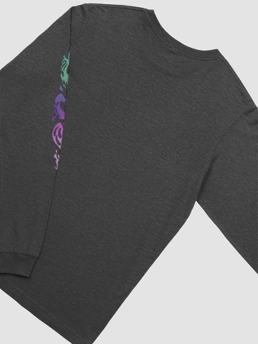 Halloween University Long Sleeve product image (15)