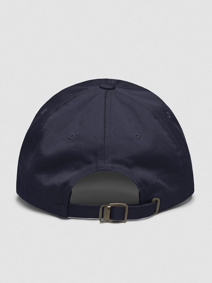 Riptide Dodgeball Club Classic Hat product image (42)