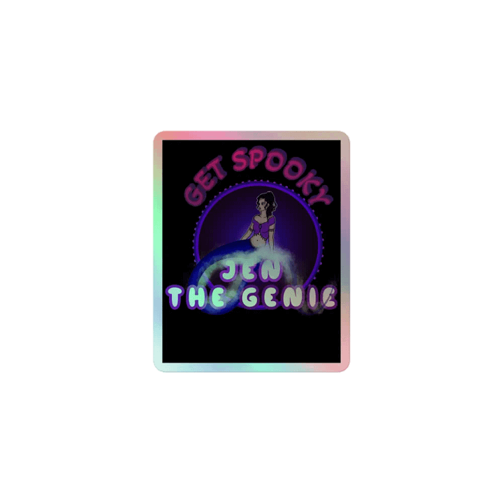 GET SPOOKY product image (1)