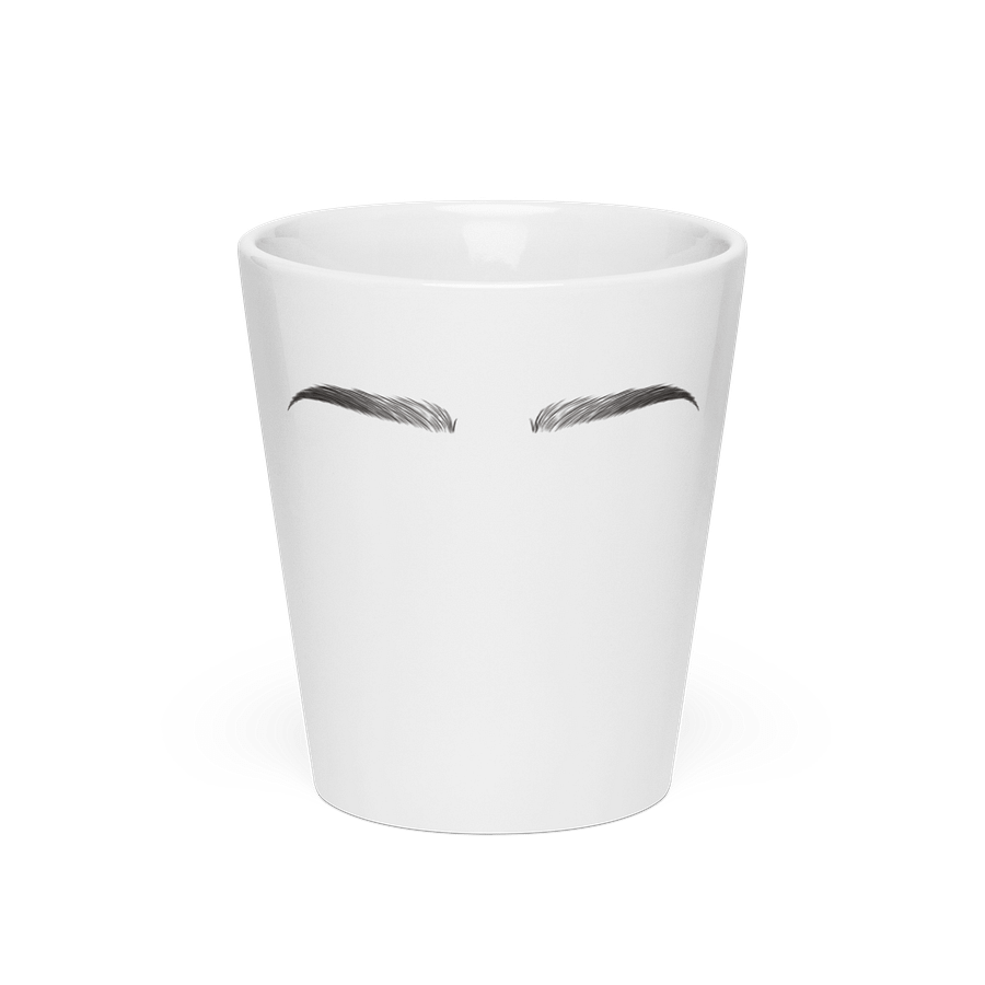Brows Mug product image (1)