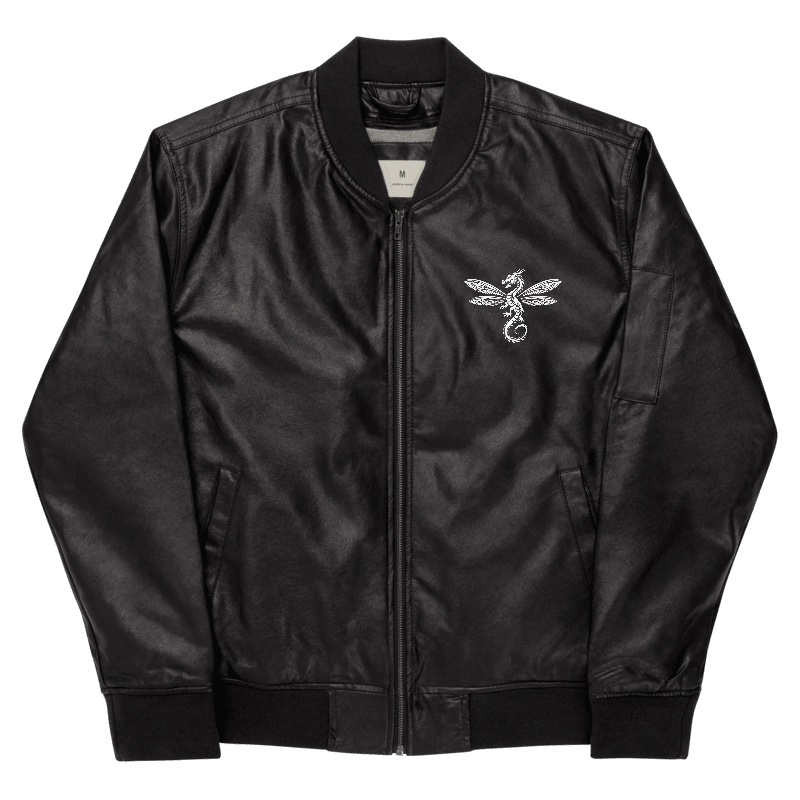 Dragon Fly Creations Bomber Jacket product image (4)