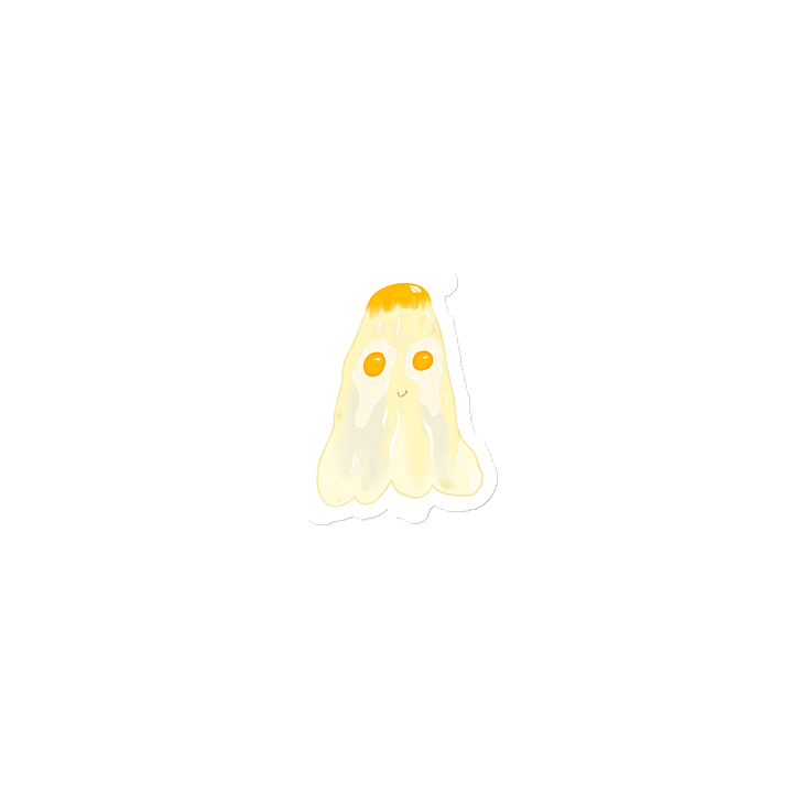 Egg Creature Magnet product image (1)