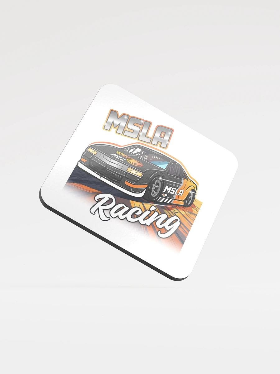 MSLA Racing Team Collection - Coaster product image (2)