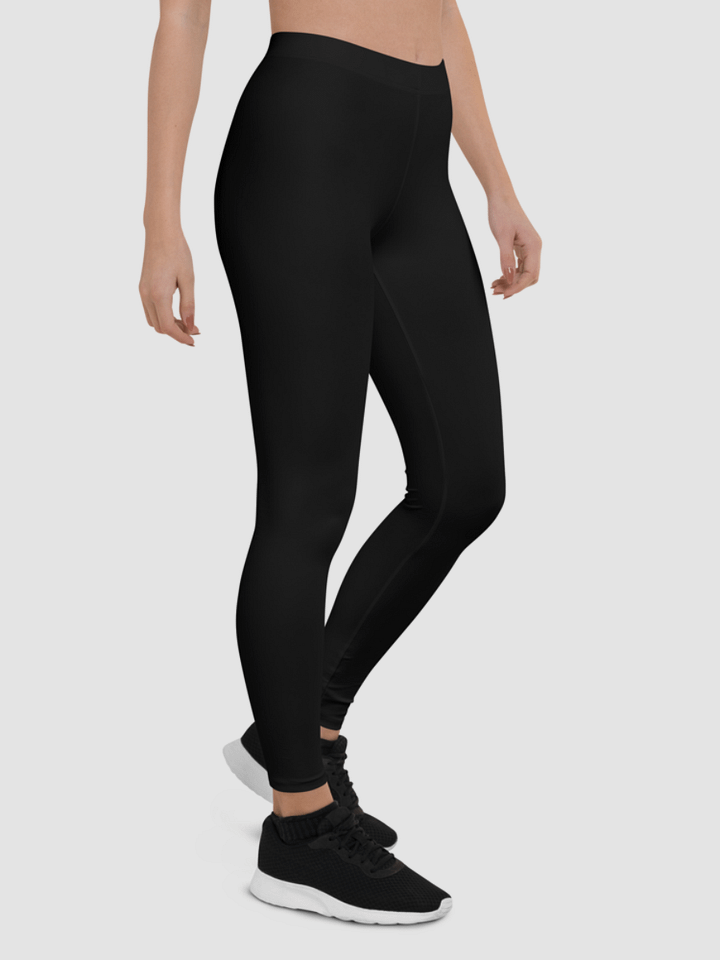 Leggings - Black Stealth product image (1)