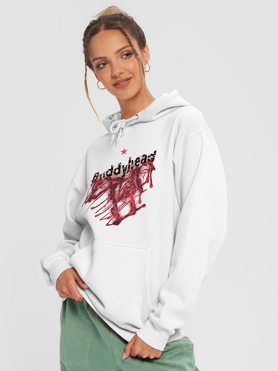 Buddyhead Suicide hoodie product image (3)
