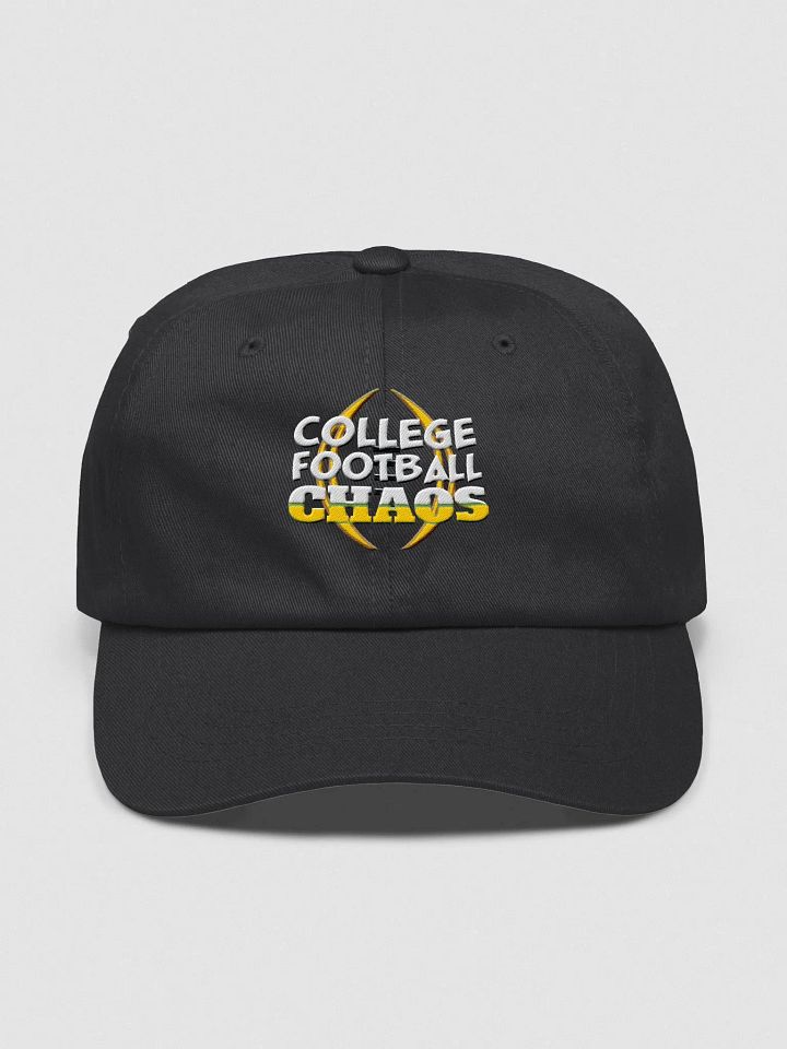College Football Chaos Hat product image (1)