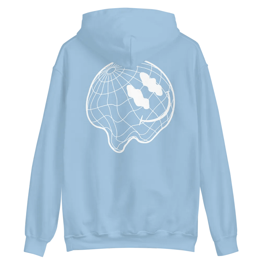 i'm ok mixed hoodie plus size product image (4)