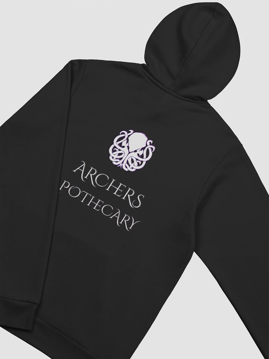 BabaCthu say Hoodie product image (5)