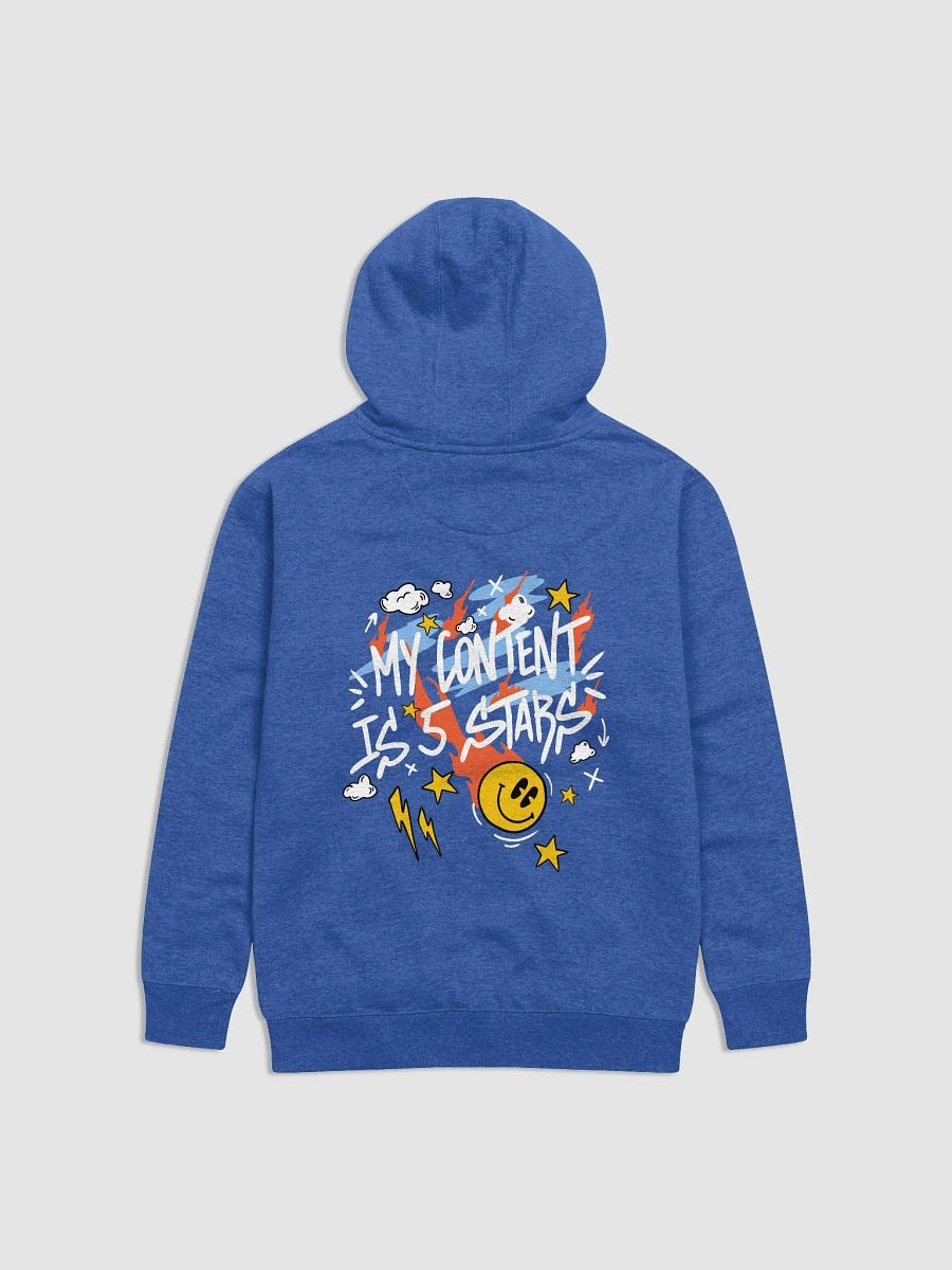 Privy (Dark) Hoodie product image (2)