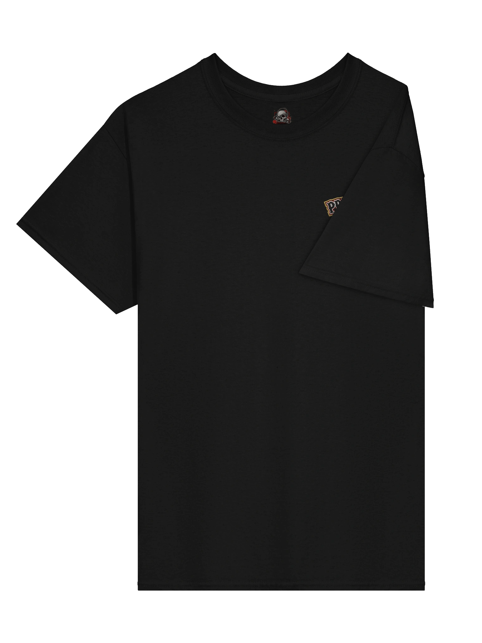 "Brother Code" (President) Official T-Shirt product image (6)
