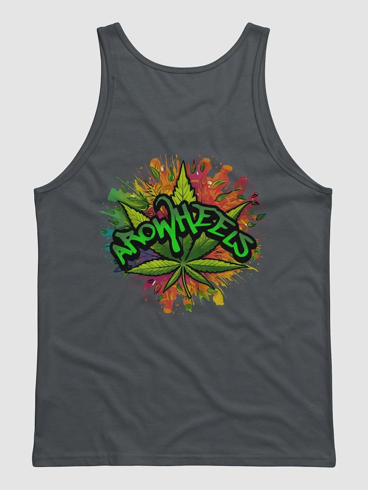 AROW crew tank top product image (13)