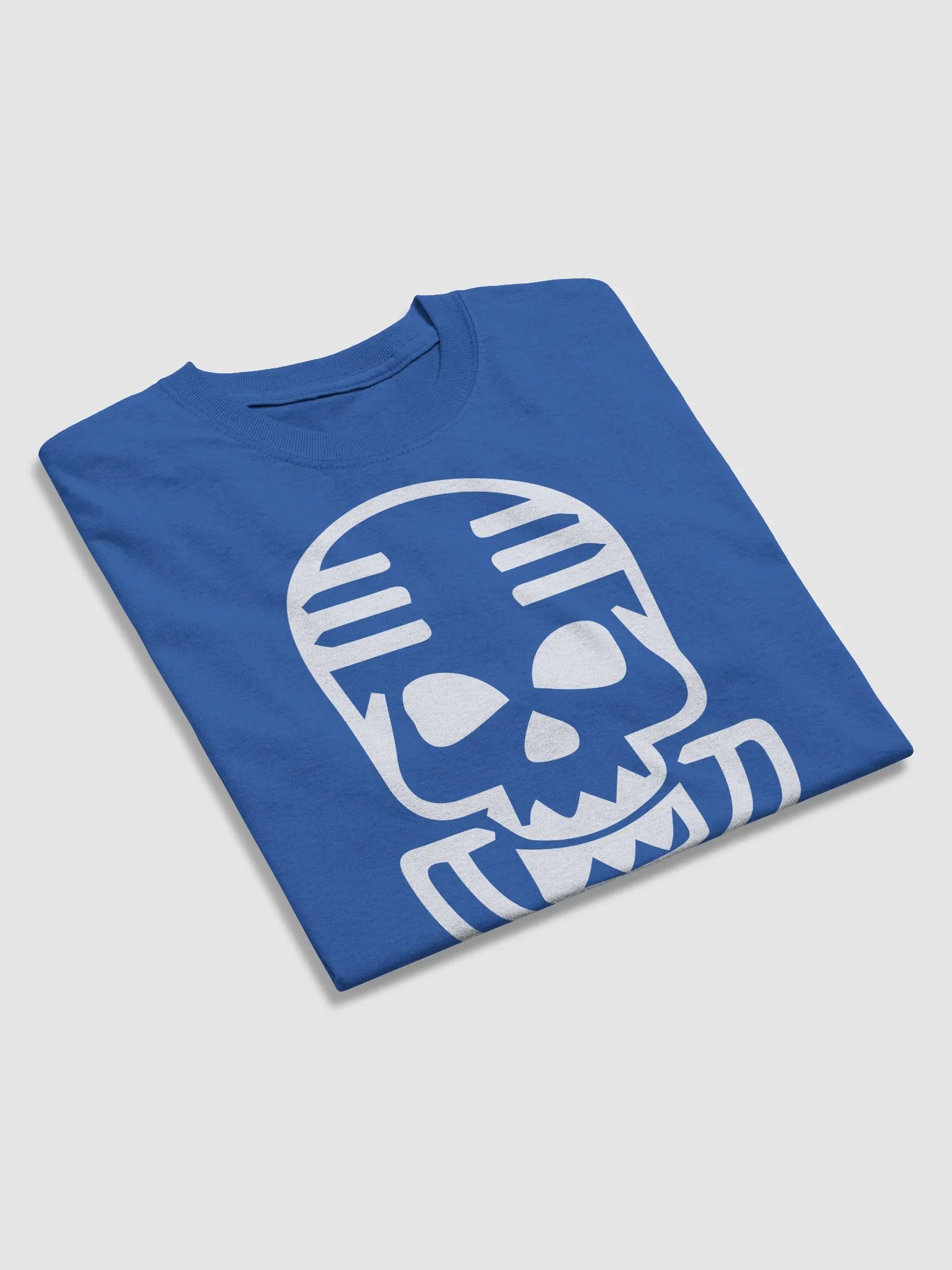 White Skull 2 punto cero product image (33)