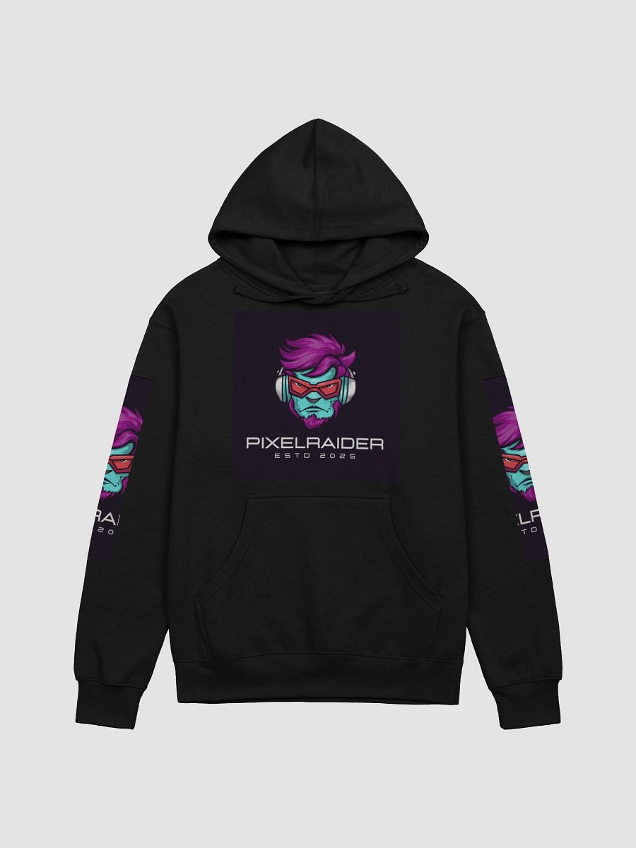 Independent Trading Co. Midweight Hoodie product image (2)