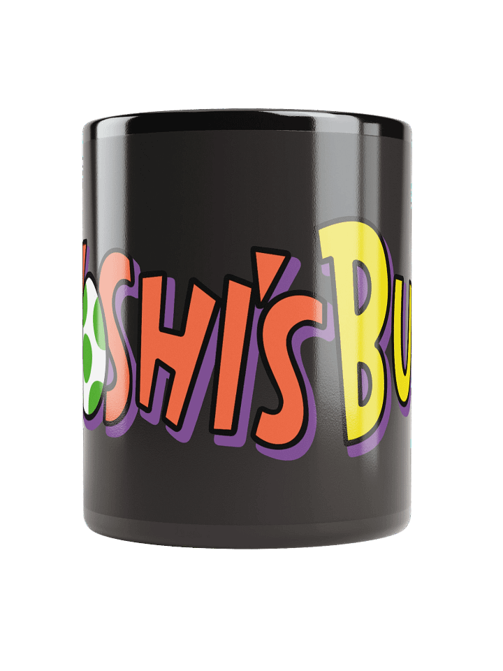 Dino Booty - Mug product image (2)