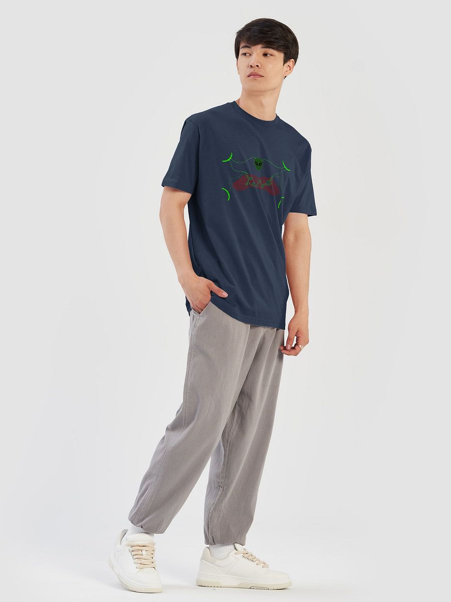 Alien Control Supersoft Tee product image (7)