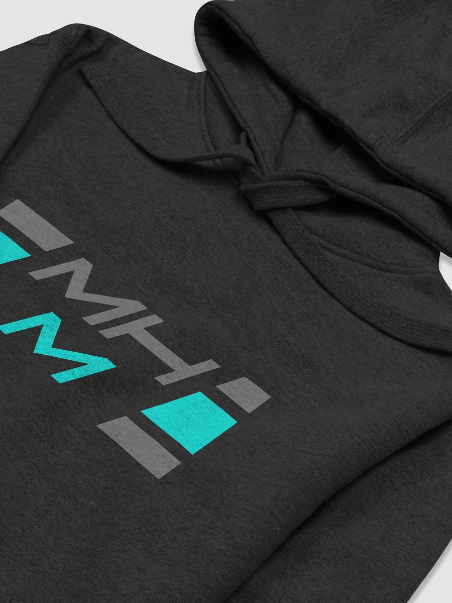 Mile High Mechanic - Hoodie product image (3)