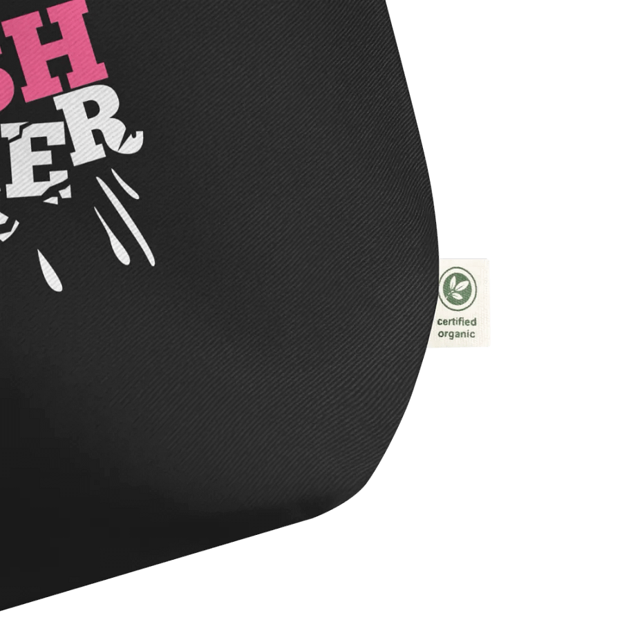 Crush Cancer Bag product image (2)